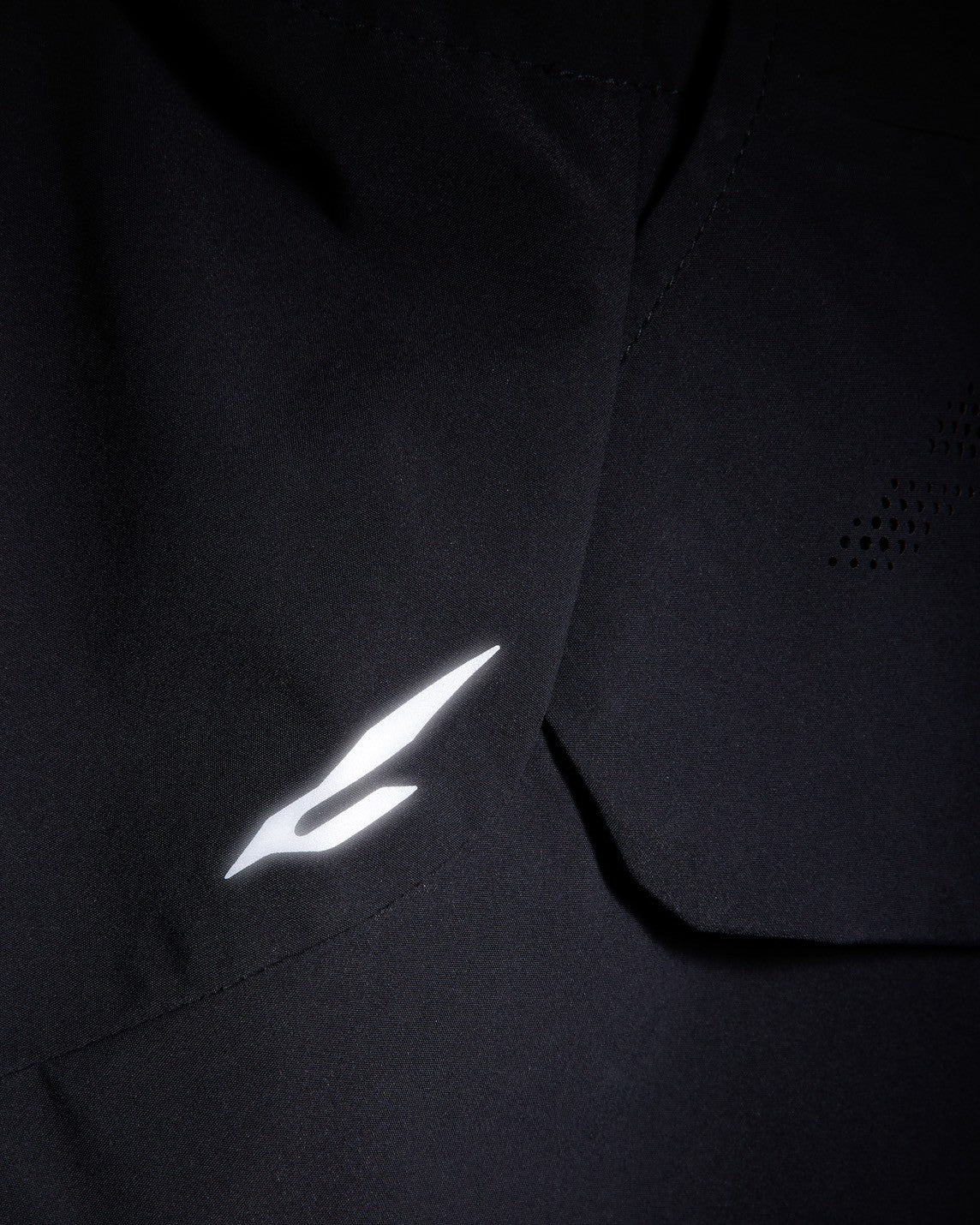 PROTOTYP - MAR0307 VELOCITY NOVA Wrap Skirt