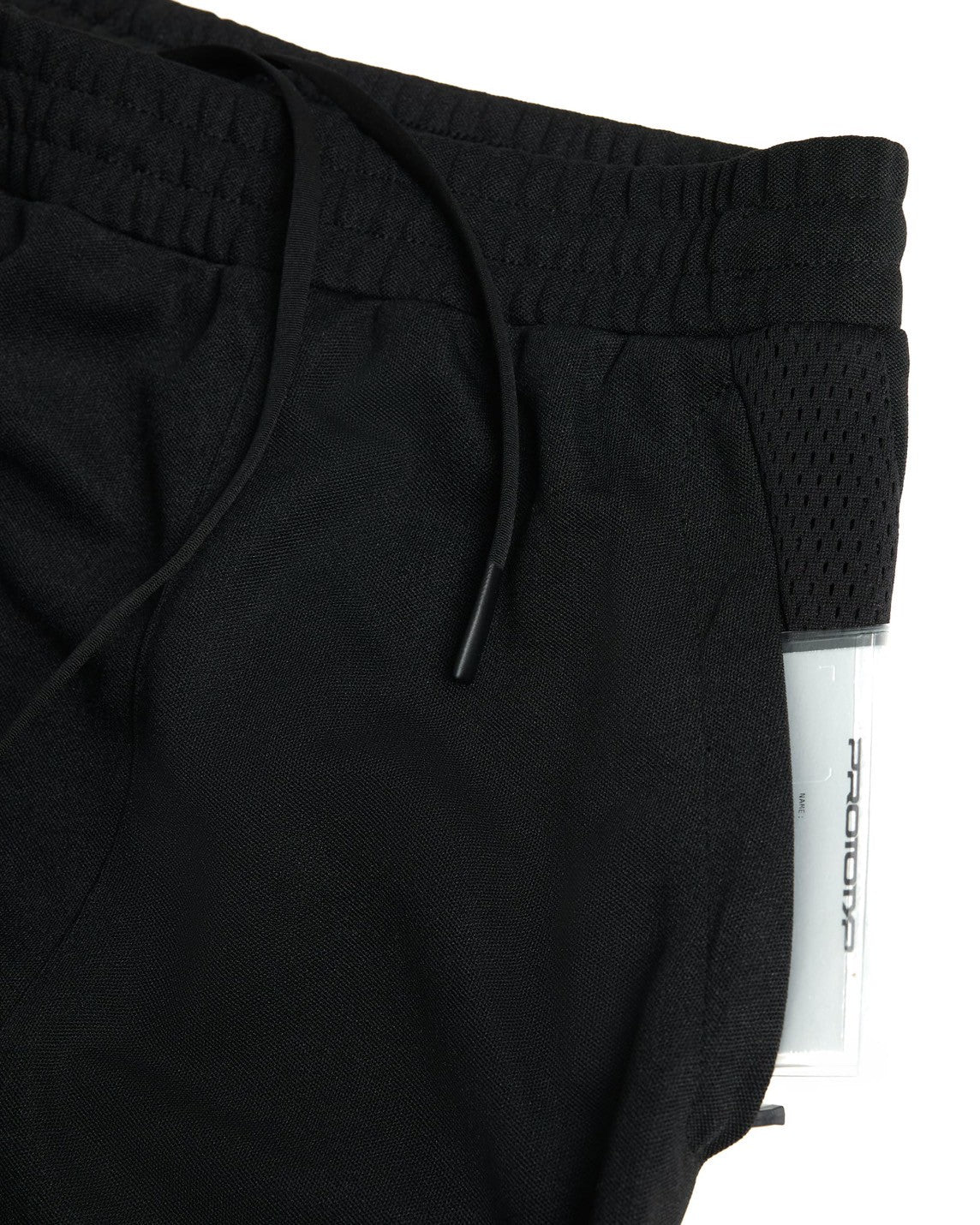 PROTOTYP - OCT1028 VELOCITY Trekline Jacket