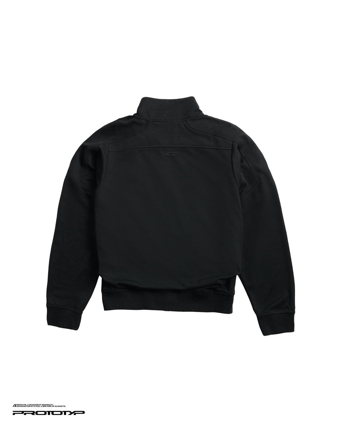 PROTOTYP - OCT1028 VELOCITY Trekline Jacket