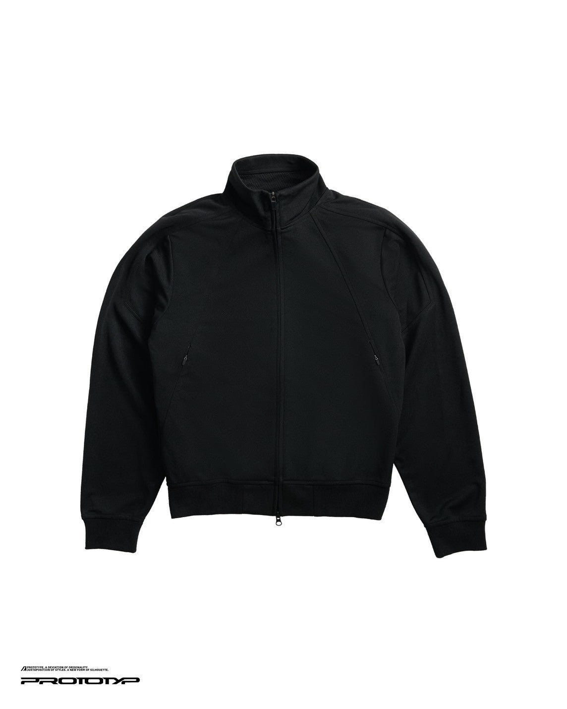 PROTOTYP - OCT1028 VELOCITY Trekline Jacket