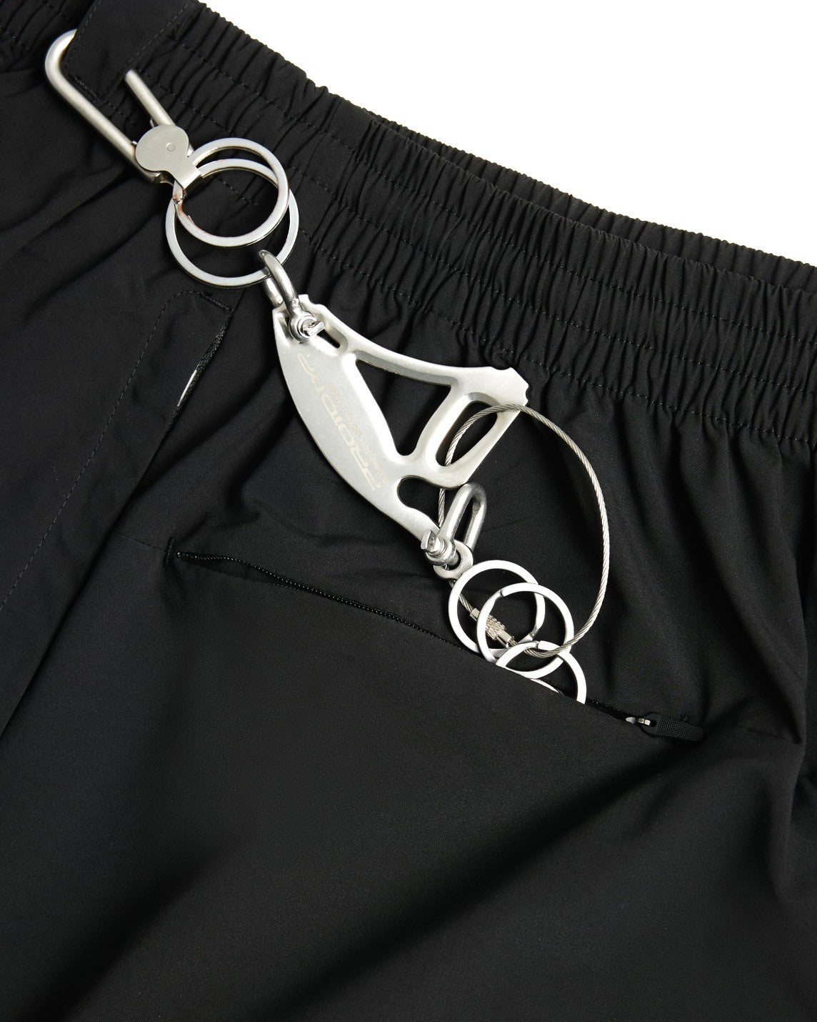 PROTOTYP - NOV1123 VELOCITY Splitcore Shorts