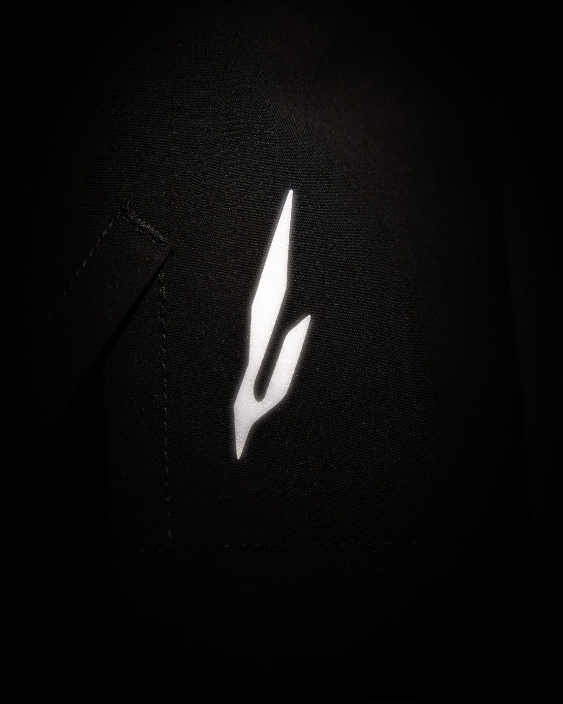 PROTOTYP - NOV1123 VELOCITY Splitcore Shorts
