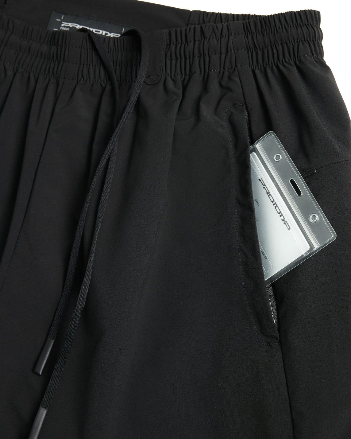 PROTOTYP - NOV1123 VELOCITY Splitcore Shorts