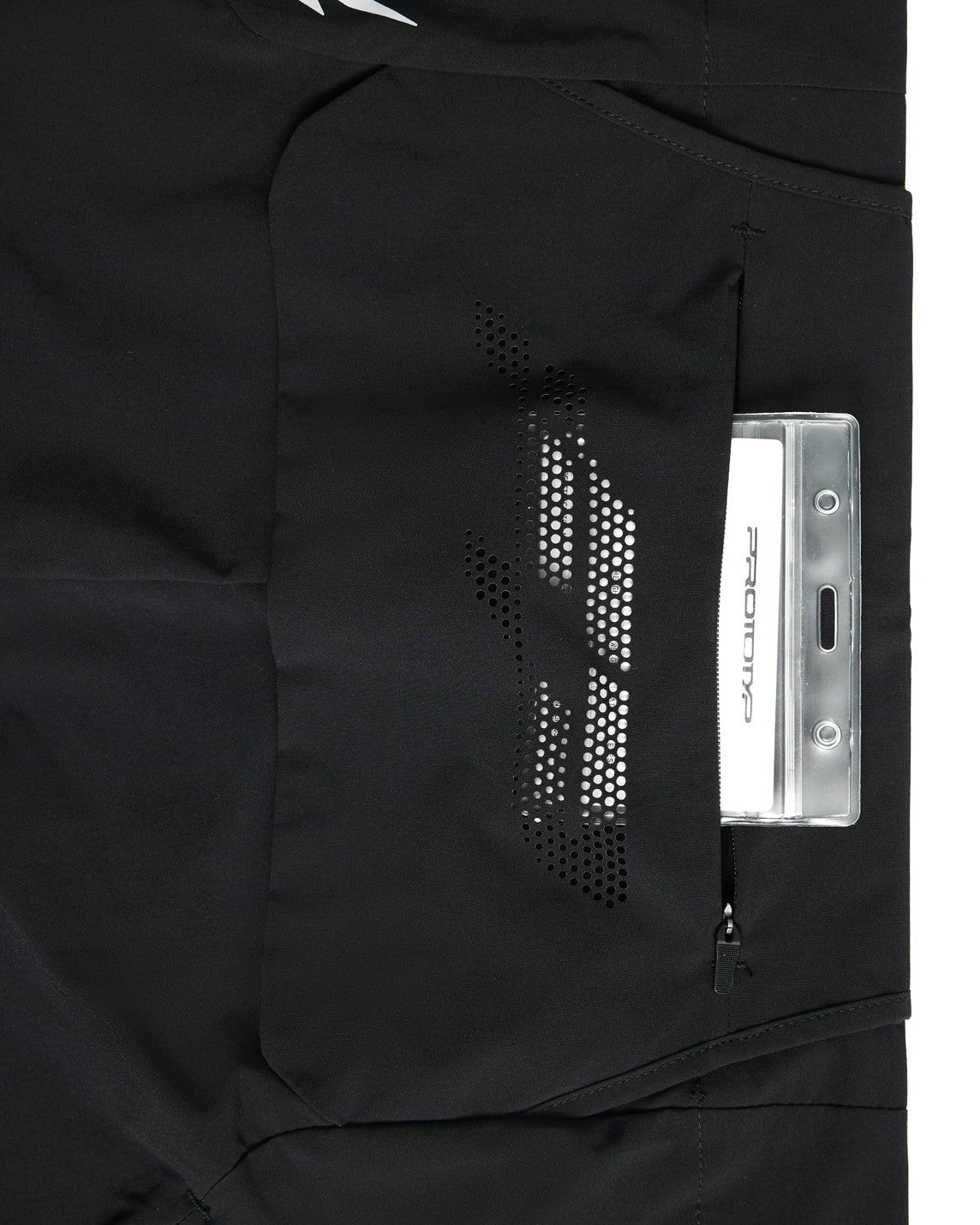 PROTOTYP - MAR0309 VELOCITY CT-R Cut Trousers