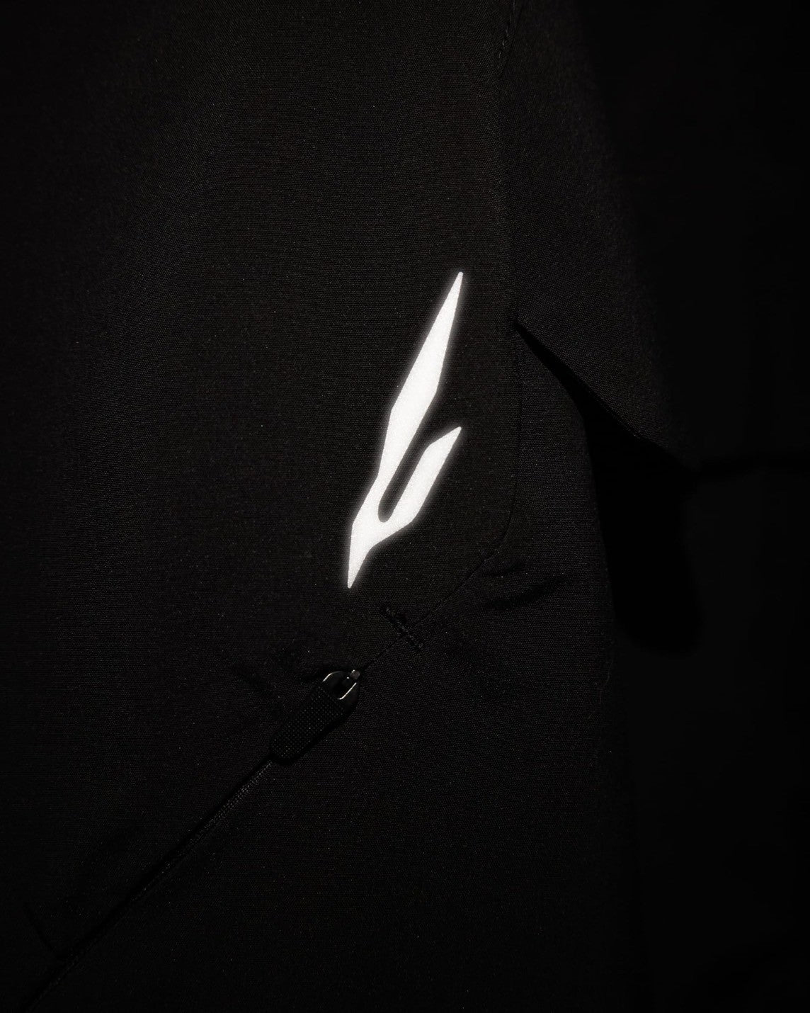 PROTOTYP - MAR0309 VELOCITY CT-R Cut Trousers