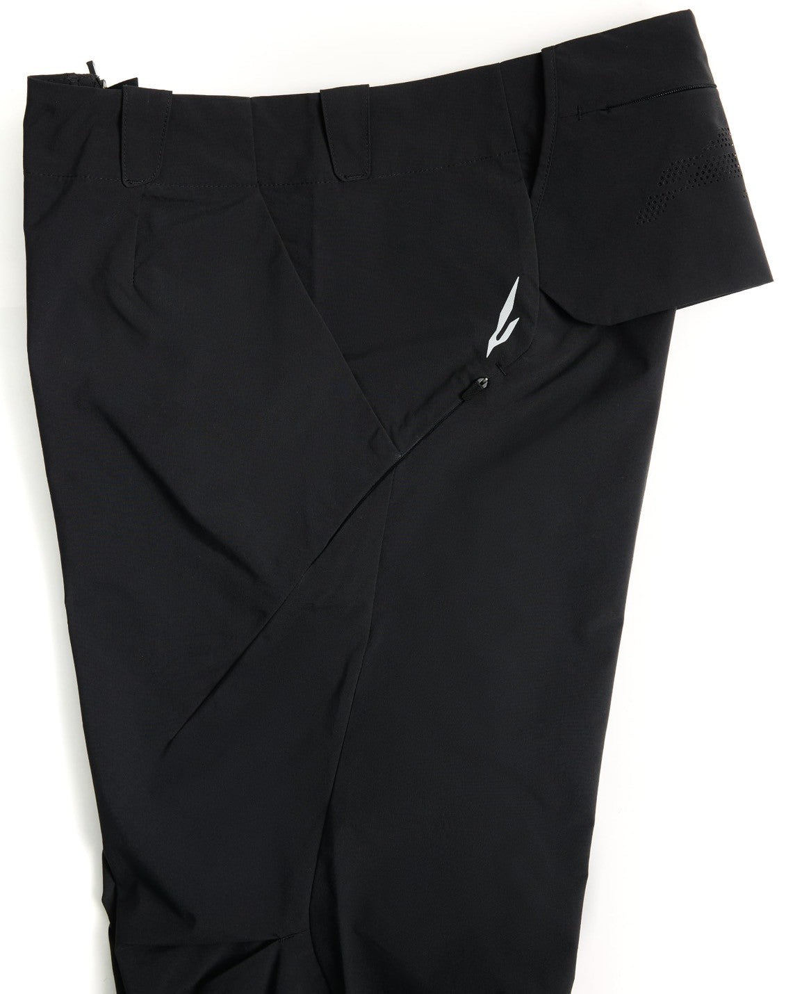 PROTOTYP - MAR0309 VELOCITY CT-R Cut Trousers