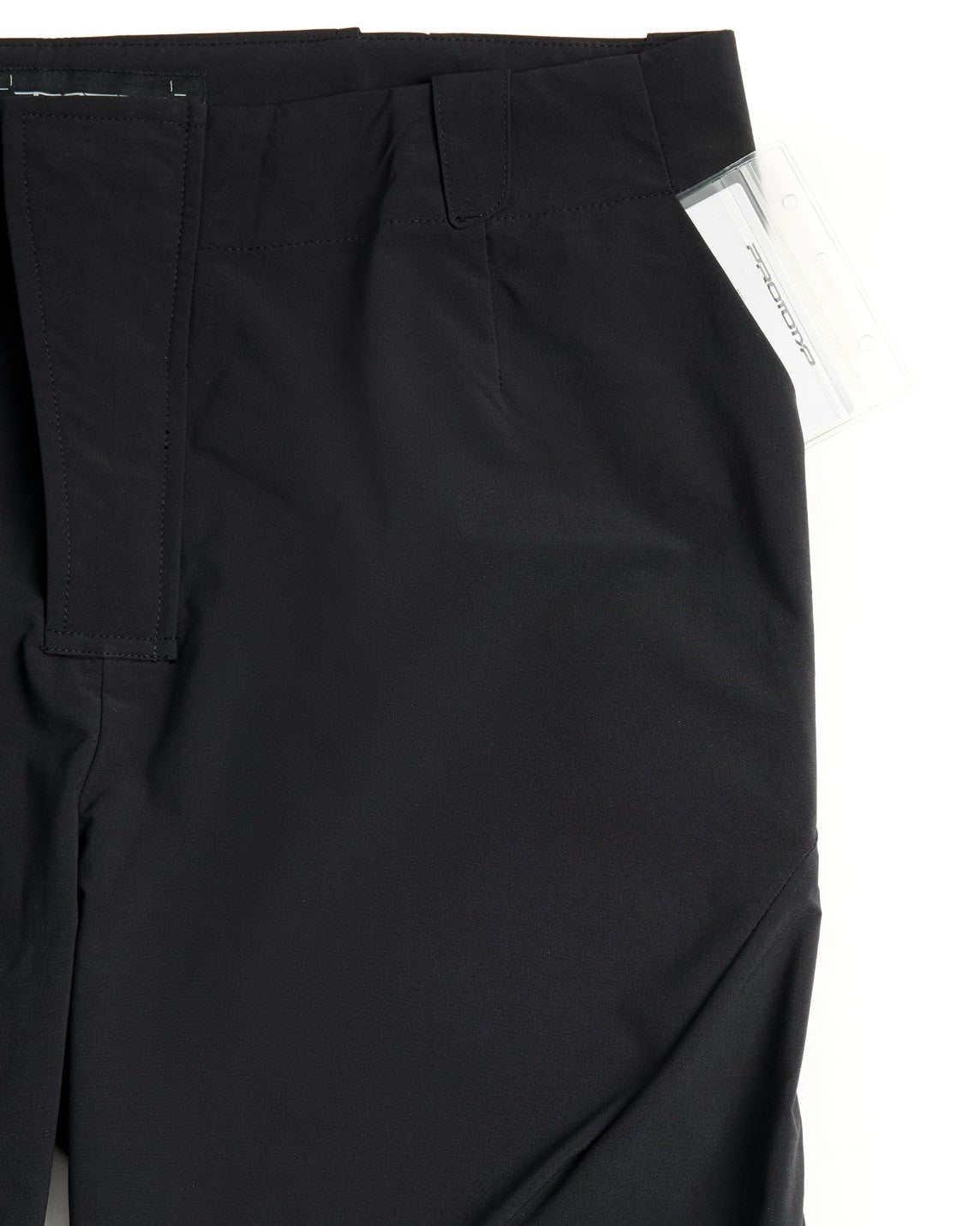 PROTOTYP - MAR0309 VELOCITY CT-R Cut Trousers