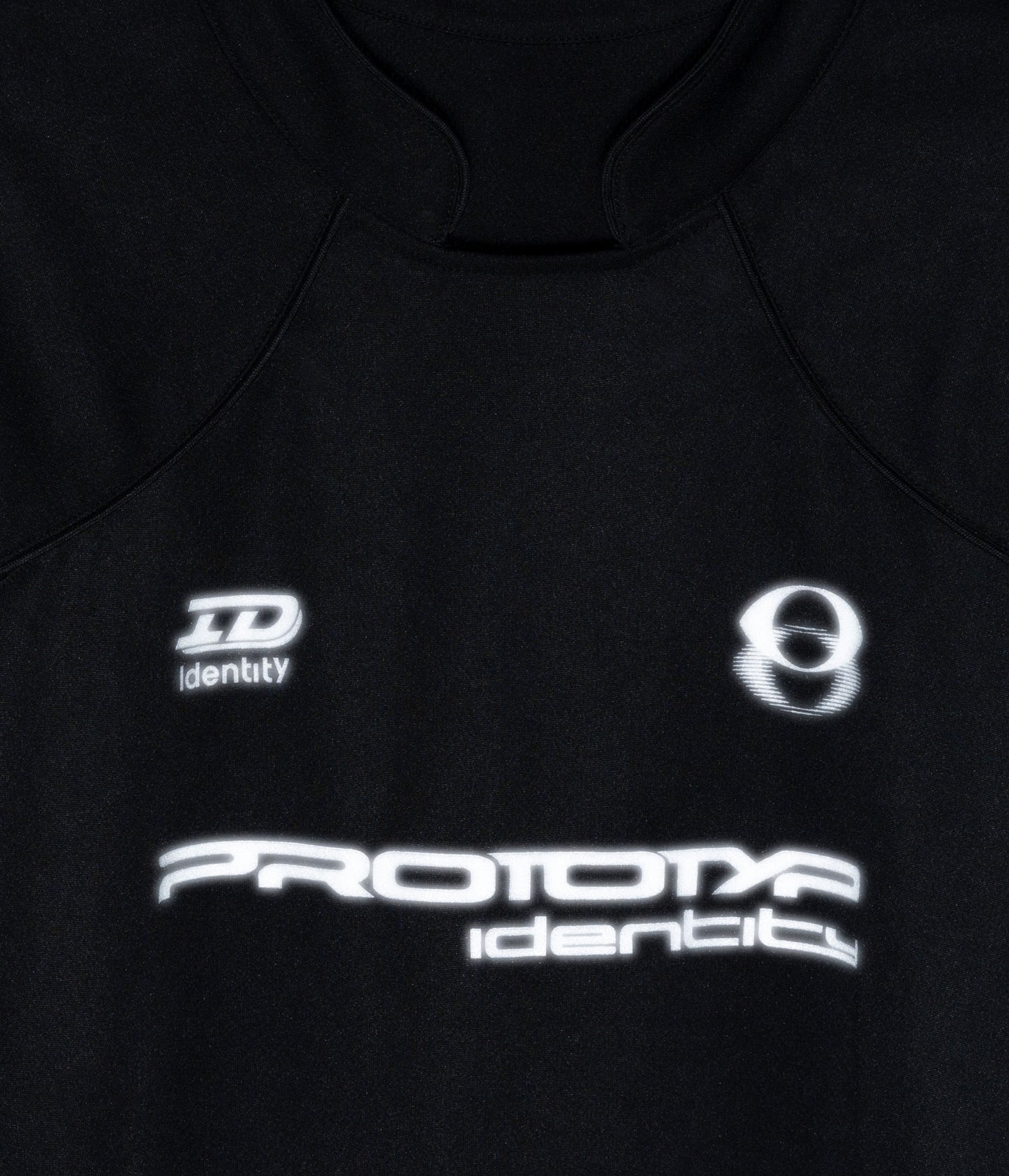 PROTOTYP - MAY0502 IDENTITY Field Jersey