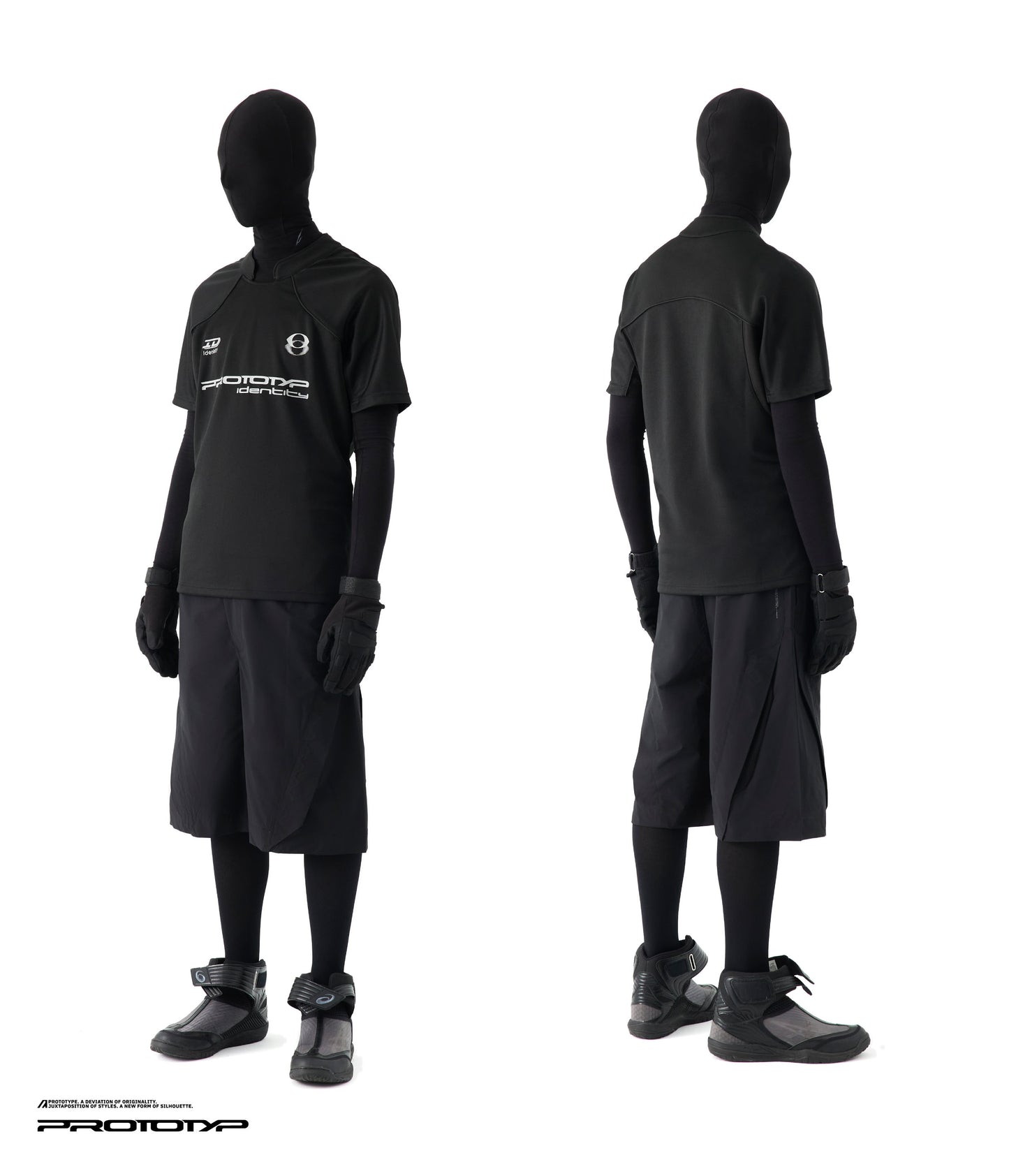 PROTOTYP - MAY0502 IDENTITY Field Jersey