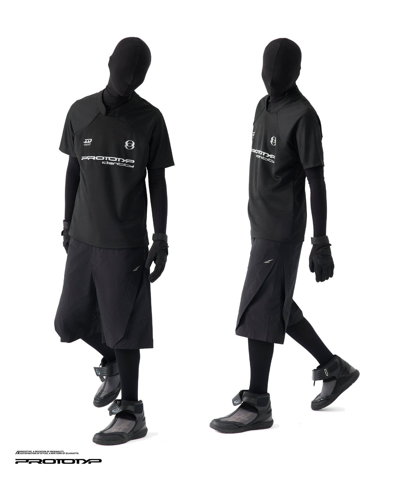 PROTOTYP - MAY0502 IDENTITY Field Jersey