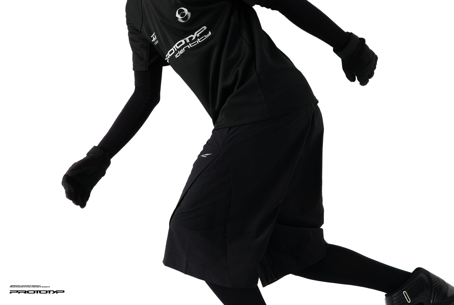 PROTOTYP - MAY0502 IDENTITY Field Jersey