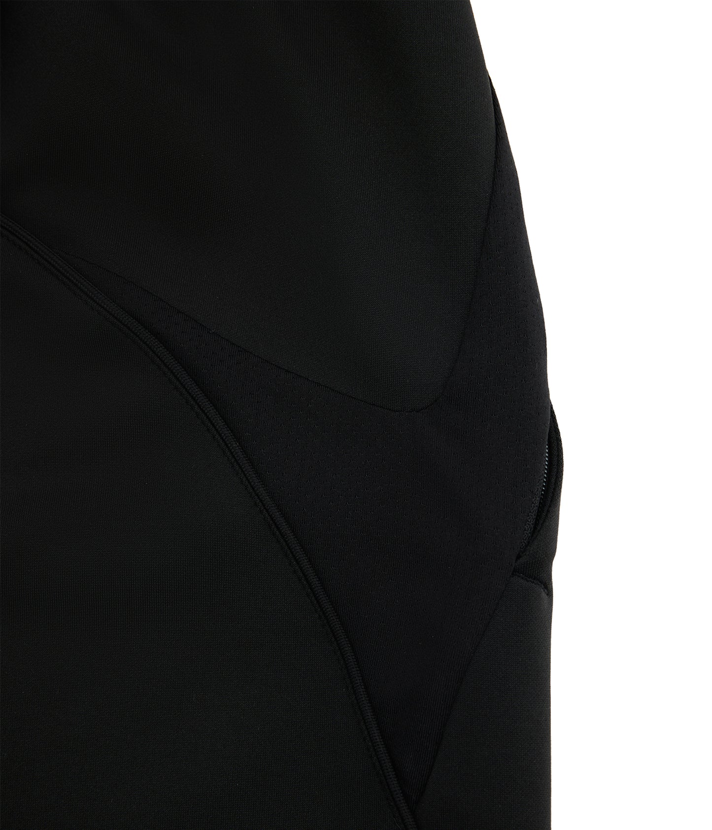 PROTOTYP - MAY0503 IDENTITY Field Track Shorts