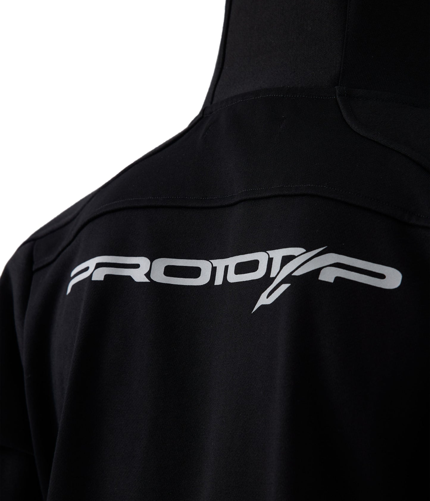 PROTOTYP - MAY0511 IDENTITY Trek Hoodie