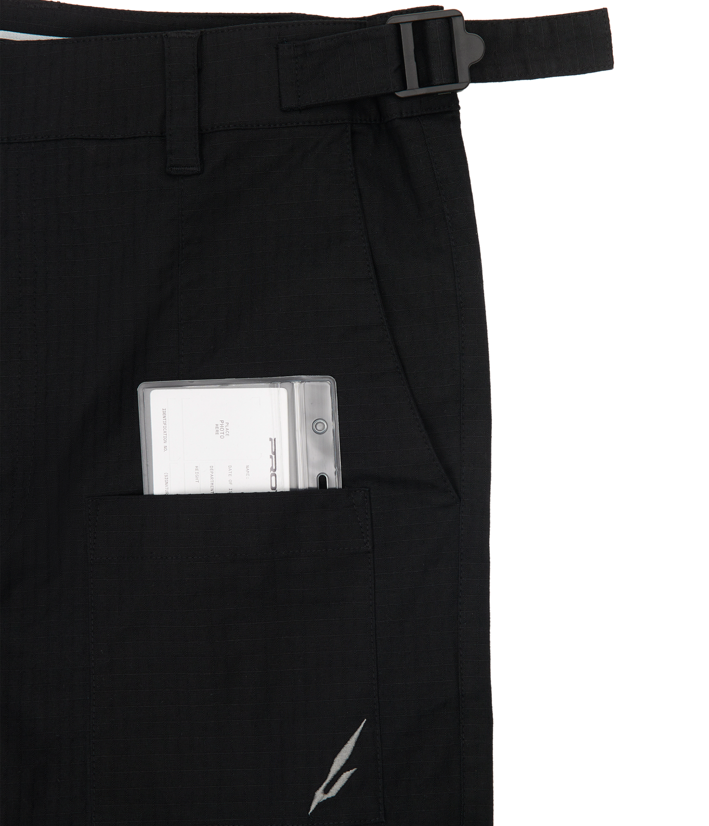 PROTOTYP - NOV1116 IDENTITY Layered Cargo