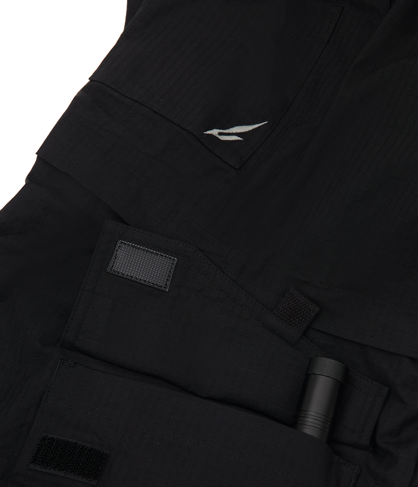 PROTOTYP - NOV1116 IDENTITY Layered Cargo
