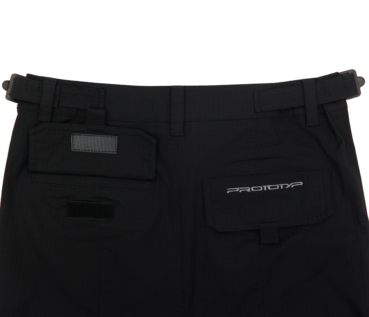 PROTOTYP - NOV1116 IDENTITY Layered Cargo