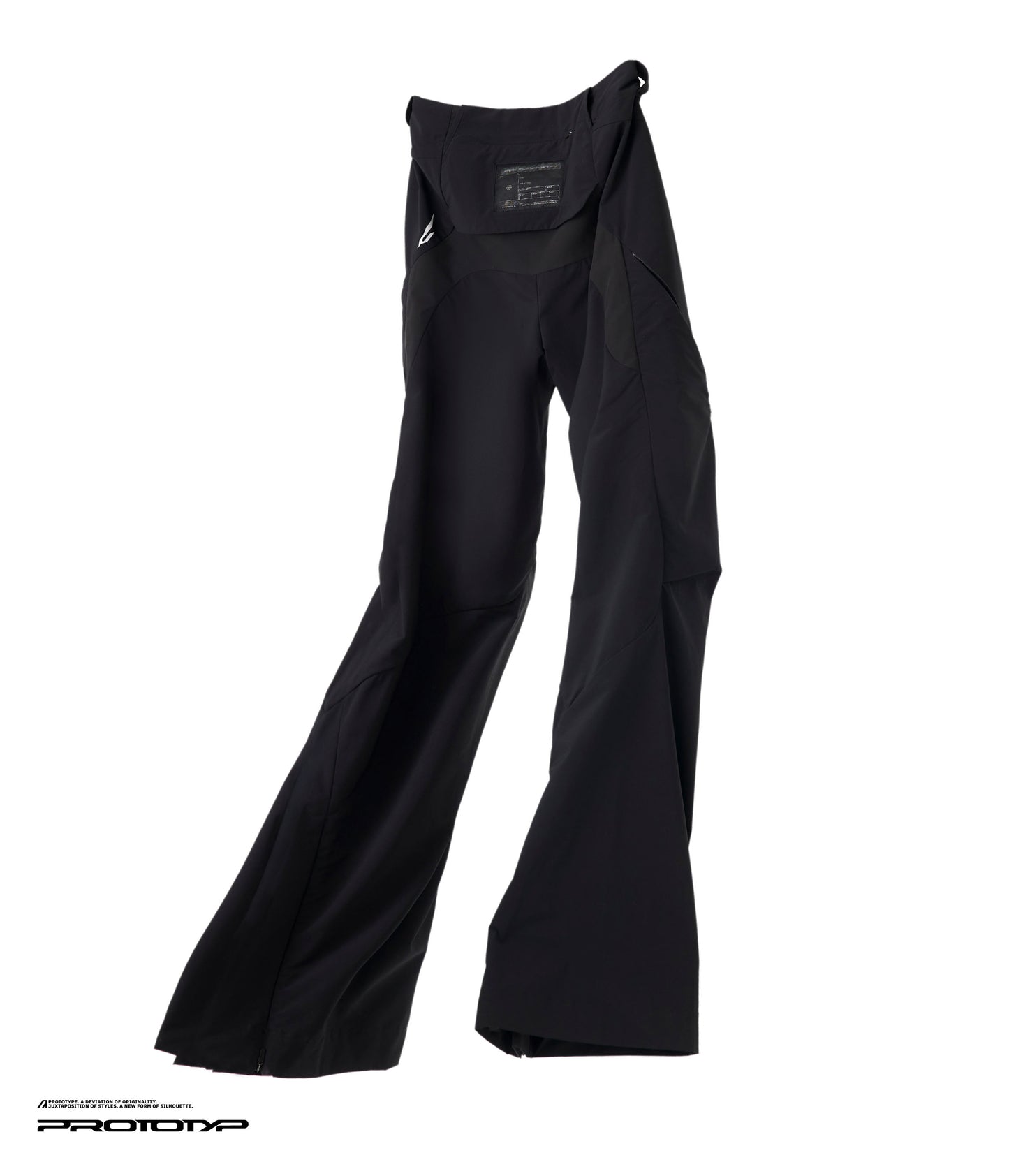 PROTOTYP - NOV1117 IDENTITY IFR Revival Trousers