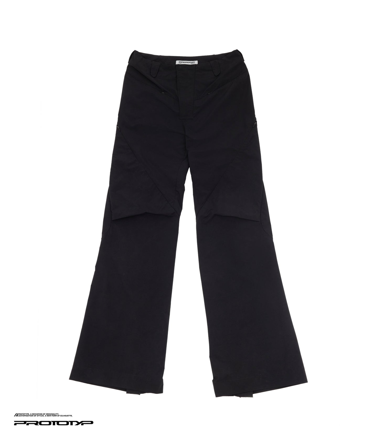 PROTOTYP - NOV1117 IDENTITY IFR Revival Trousers