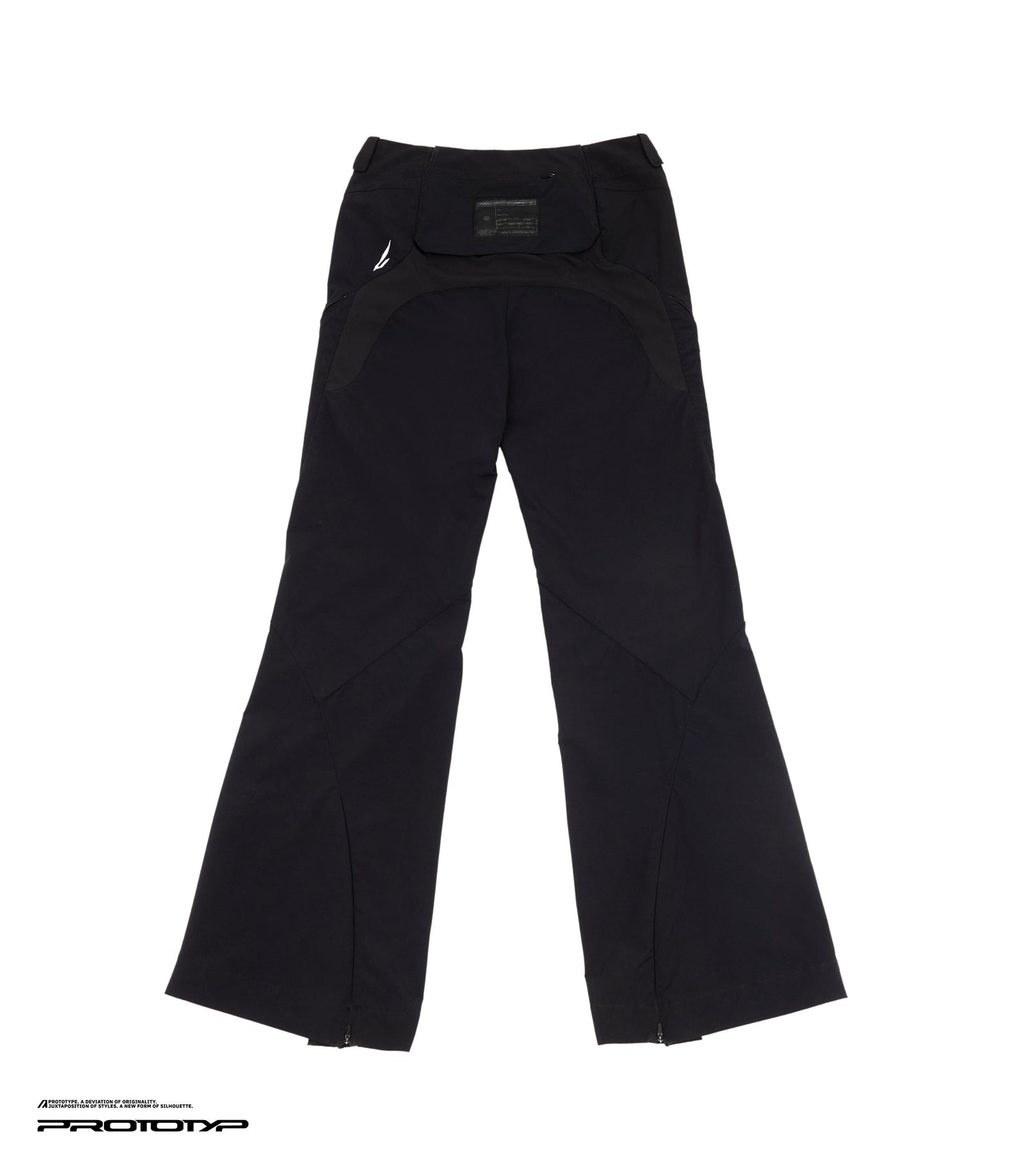 PROTOTYP - NOV1117 IDENTITY IFR Revival Trousers