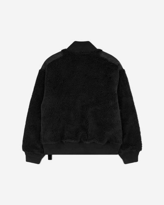 OAMC Peacemaker - Fleece Bomber Jacket