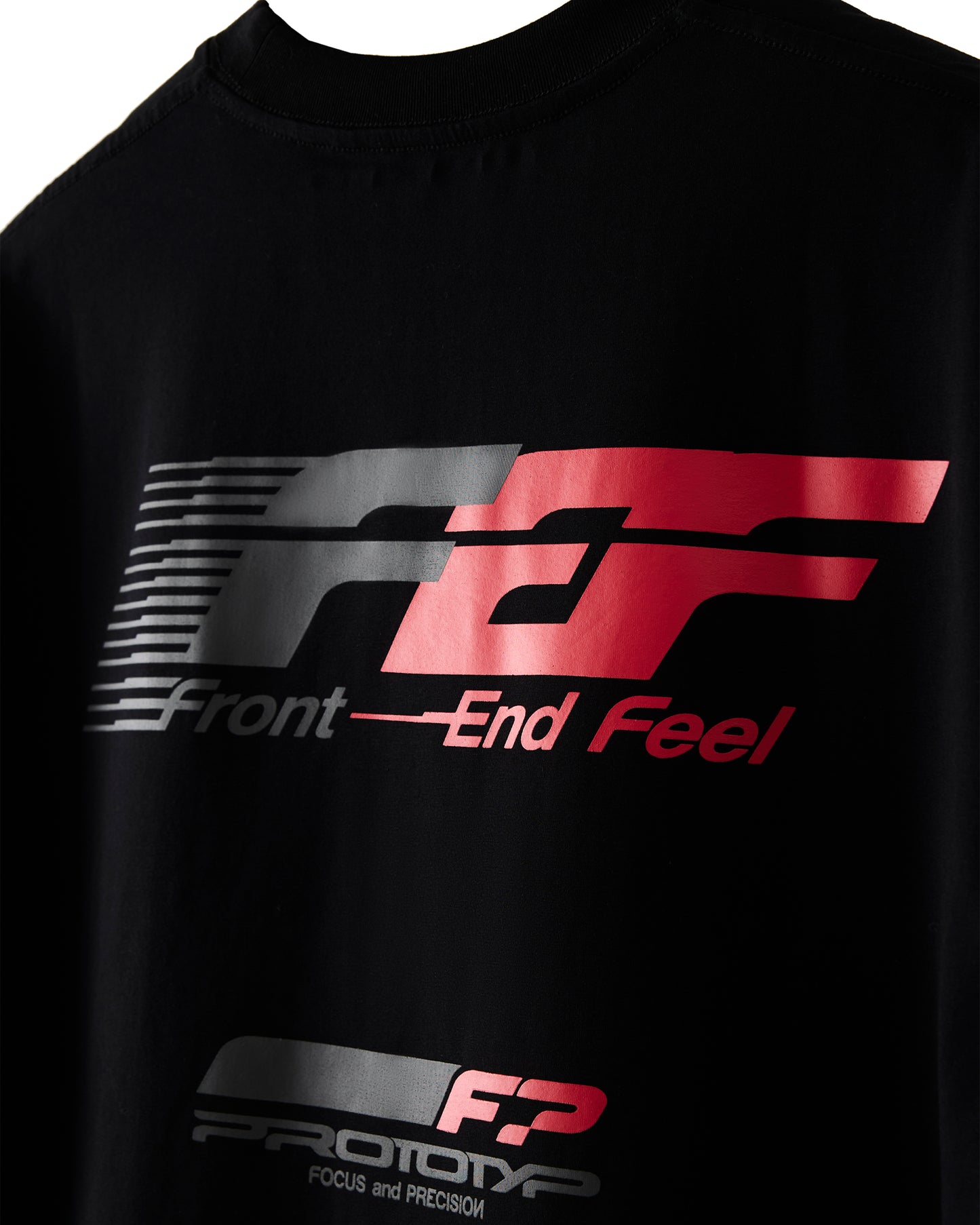 PROTOTYP - VELOCITY OCT1018 FEF Shirt (Black)