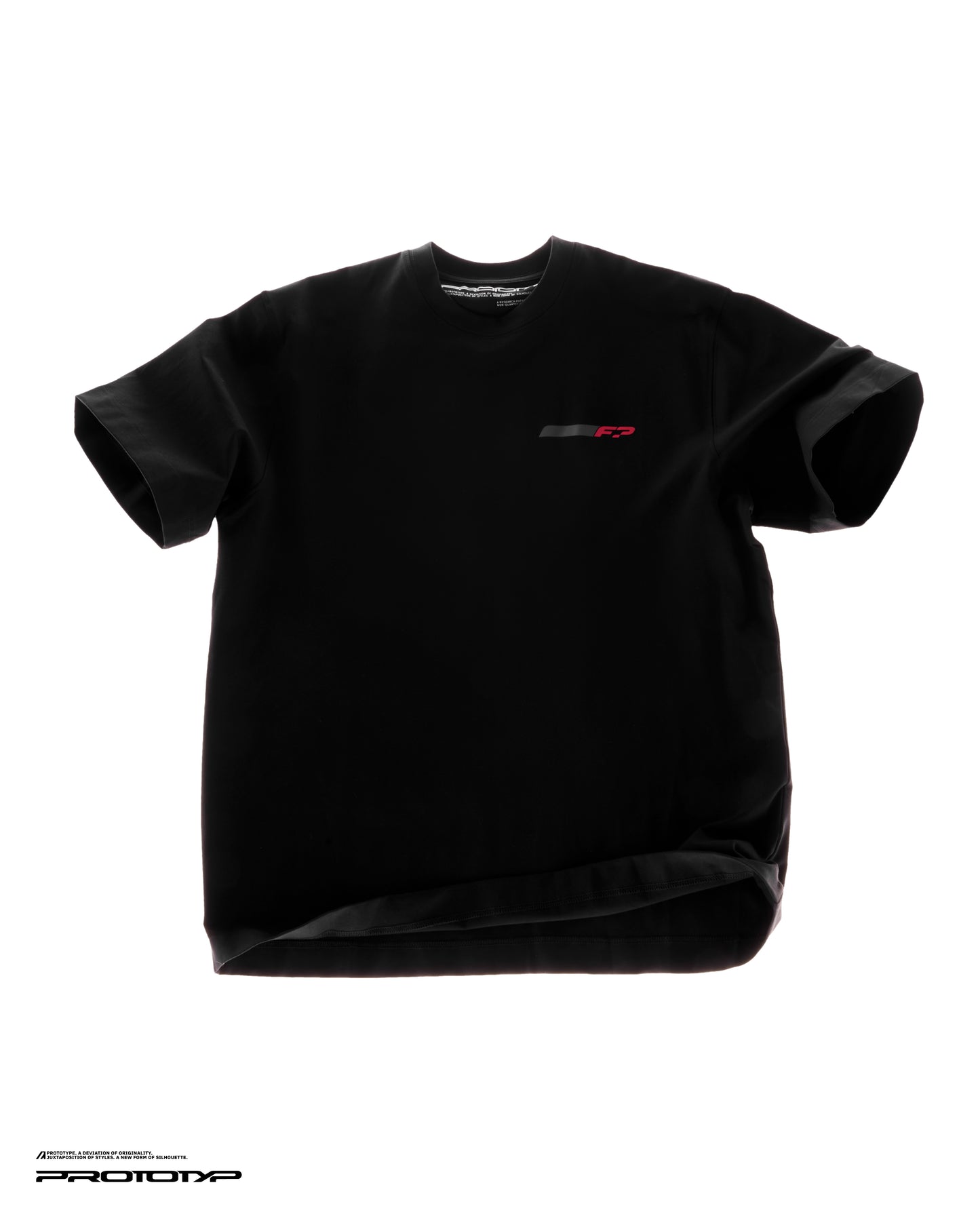 PROTOTYP - VELOCITY OCT1018 FEF Shirt (Black)