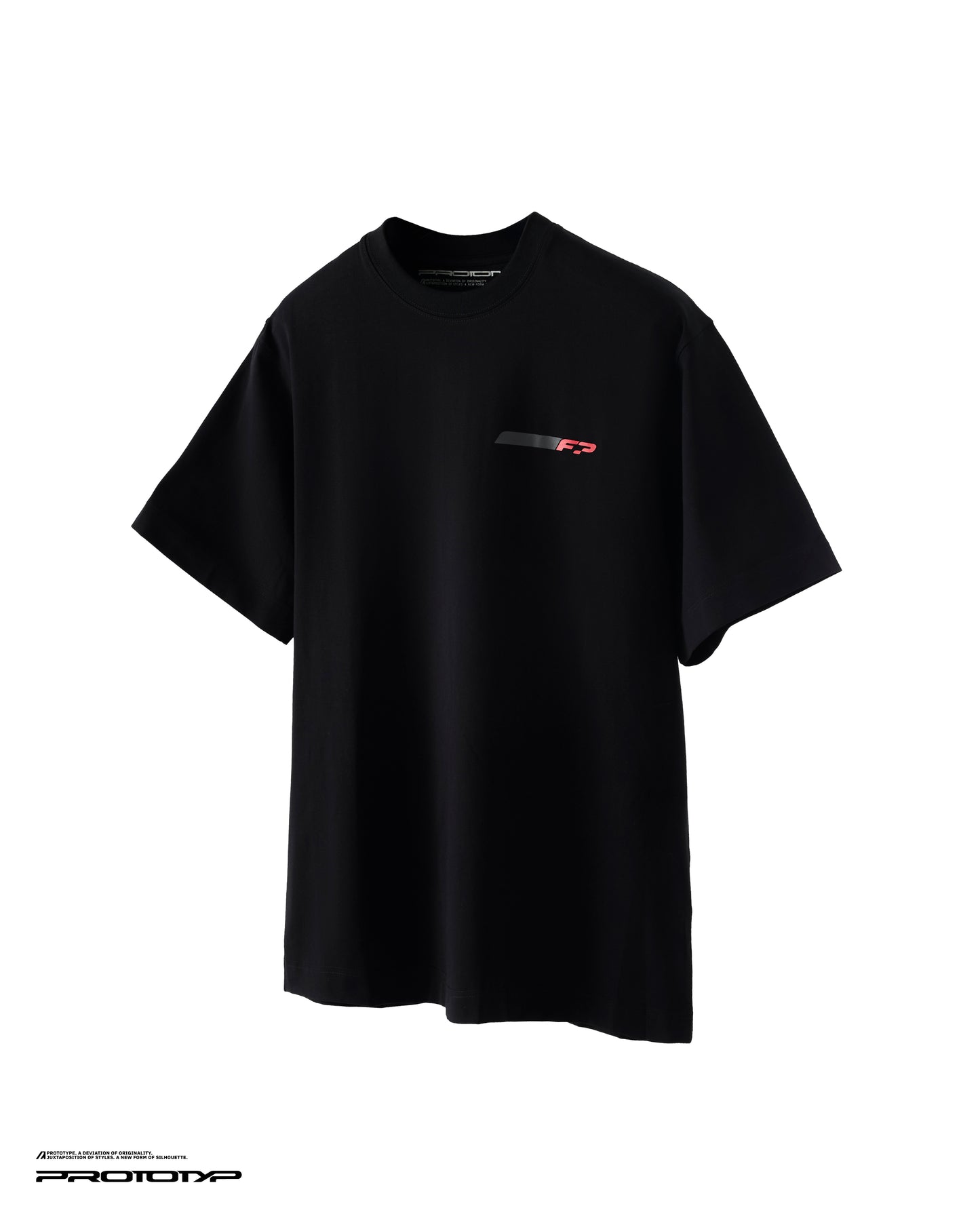 PROTOTYP - VELOCITY OCT1018 FEF Shirt (Black)