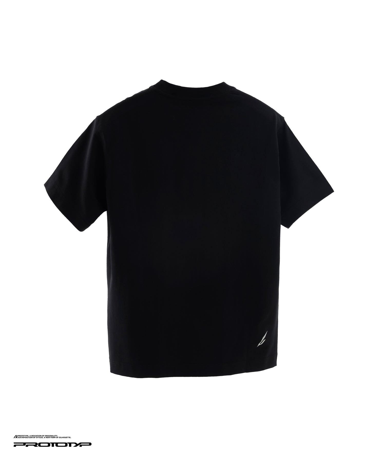 PROTOTYP - VELOCITY OCT1019 BFP Shirt (Black)