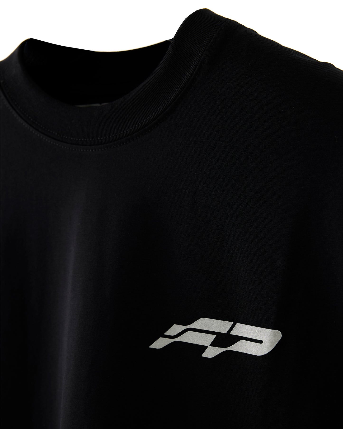 PROTOTYP - VELOCITY OCT1019 BFP Shirt (Black)