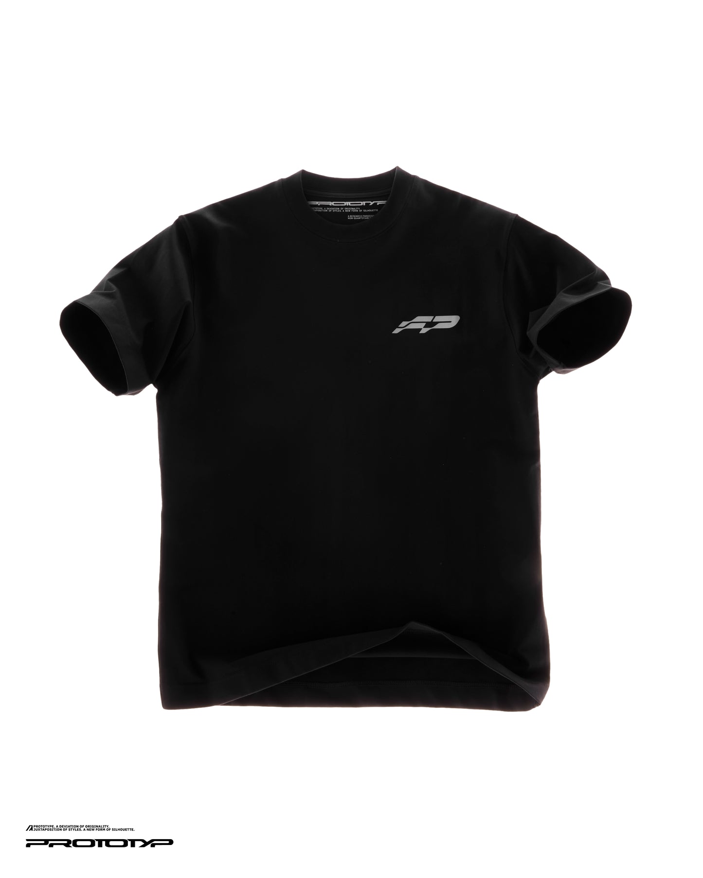 PROTOTYP - VELOCITY OCT1019 BFP Shirt (Black)