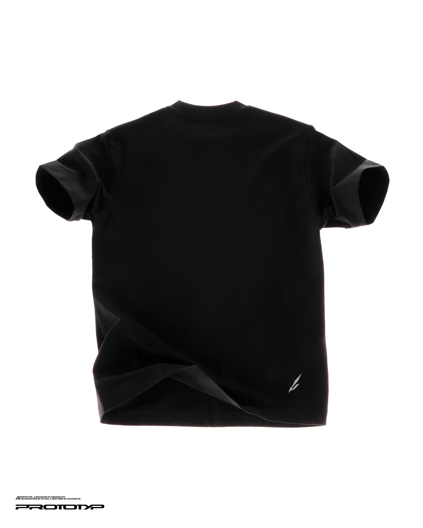 PROTOTYP - VELOCITY OCT1019 BFP Shirt (Black)