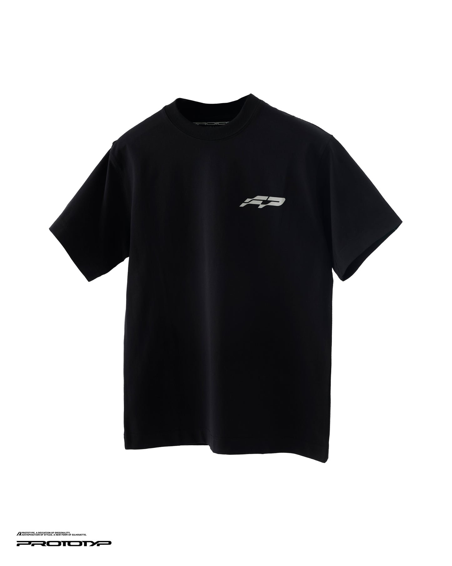 PROTOTYP - VELOCITY OCT1019 BFP Shirt (Black)