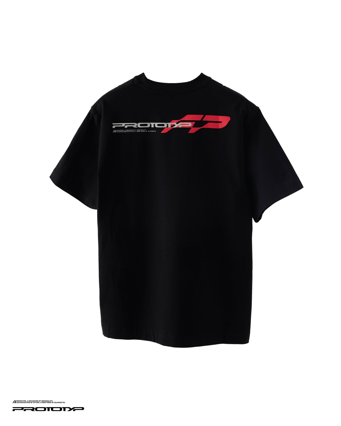 PROTOTYP - VELOCITY OCT1020 FP Shirt (Black)