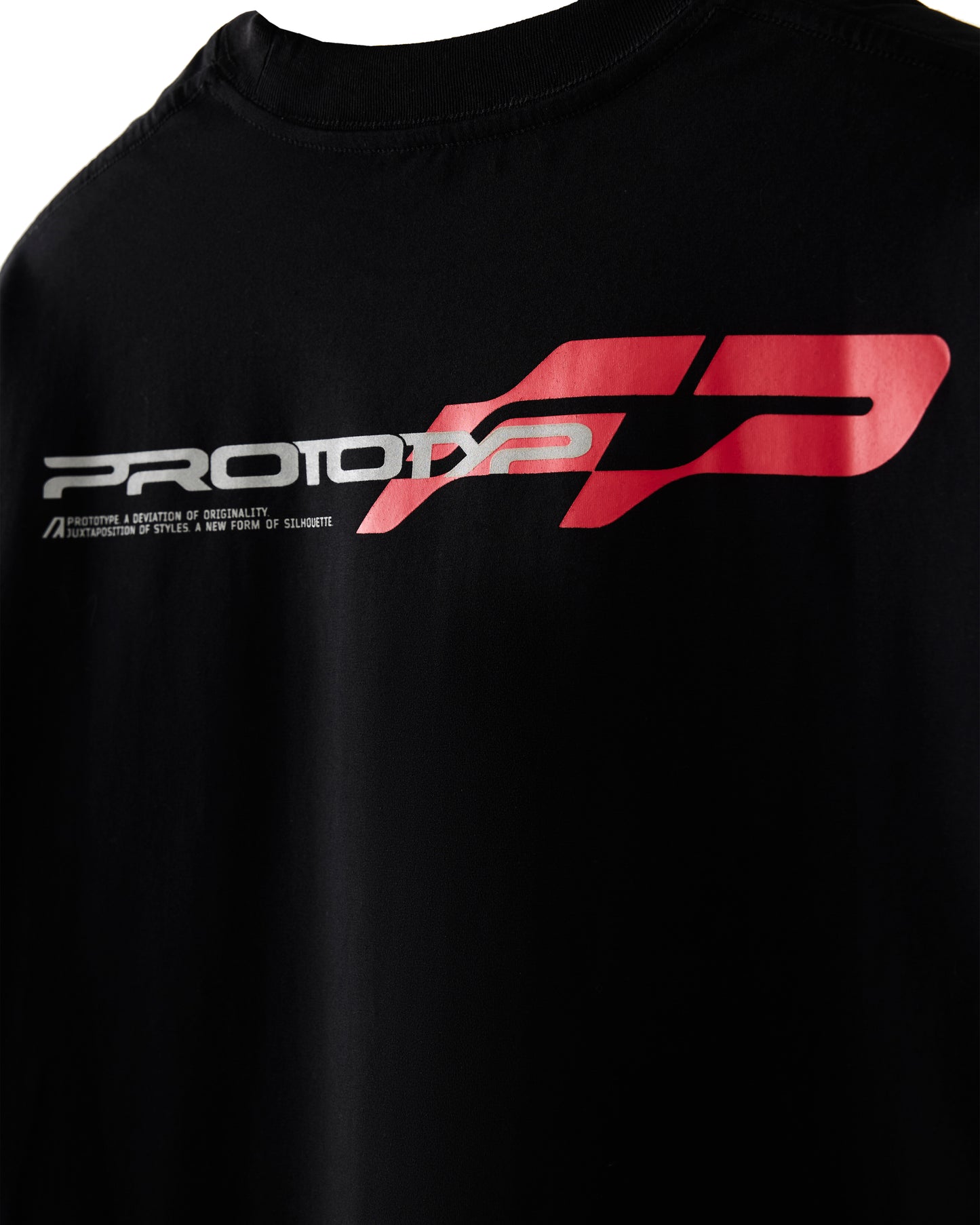 PROTOTYP - VELOCITY OCT1020 FP Shirt (Black)