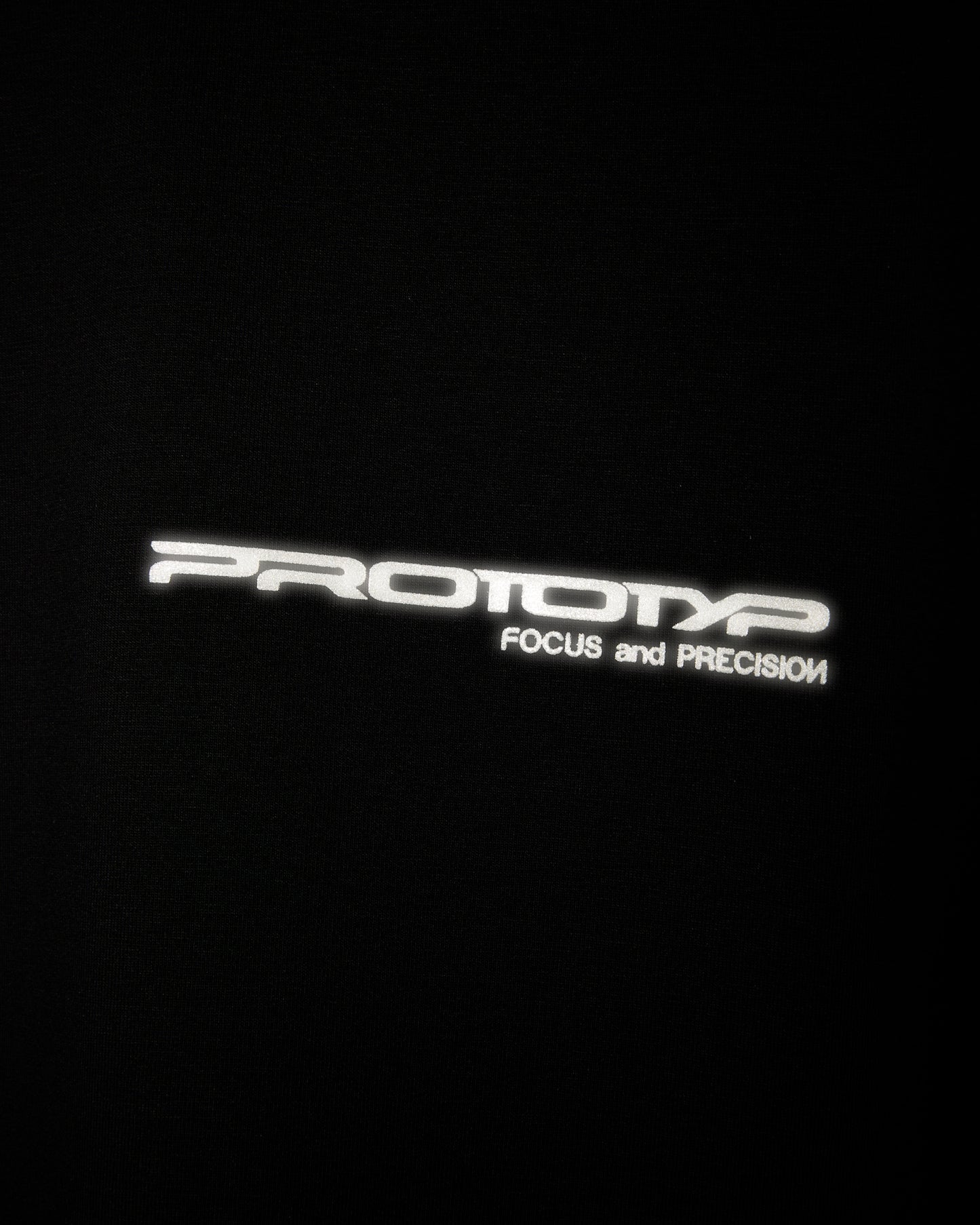 PROTOTYP - VELOCITY OCT1020 FP Shirt (Black)