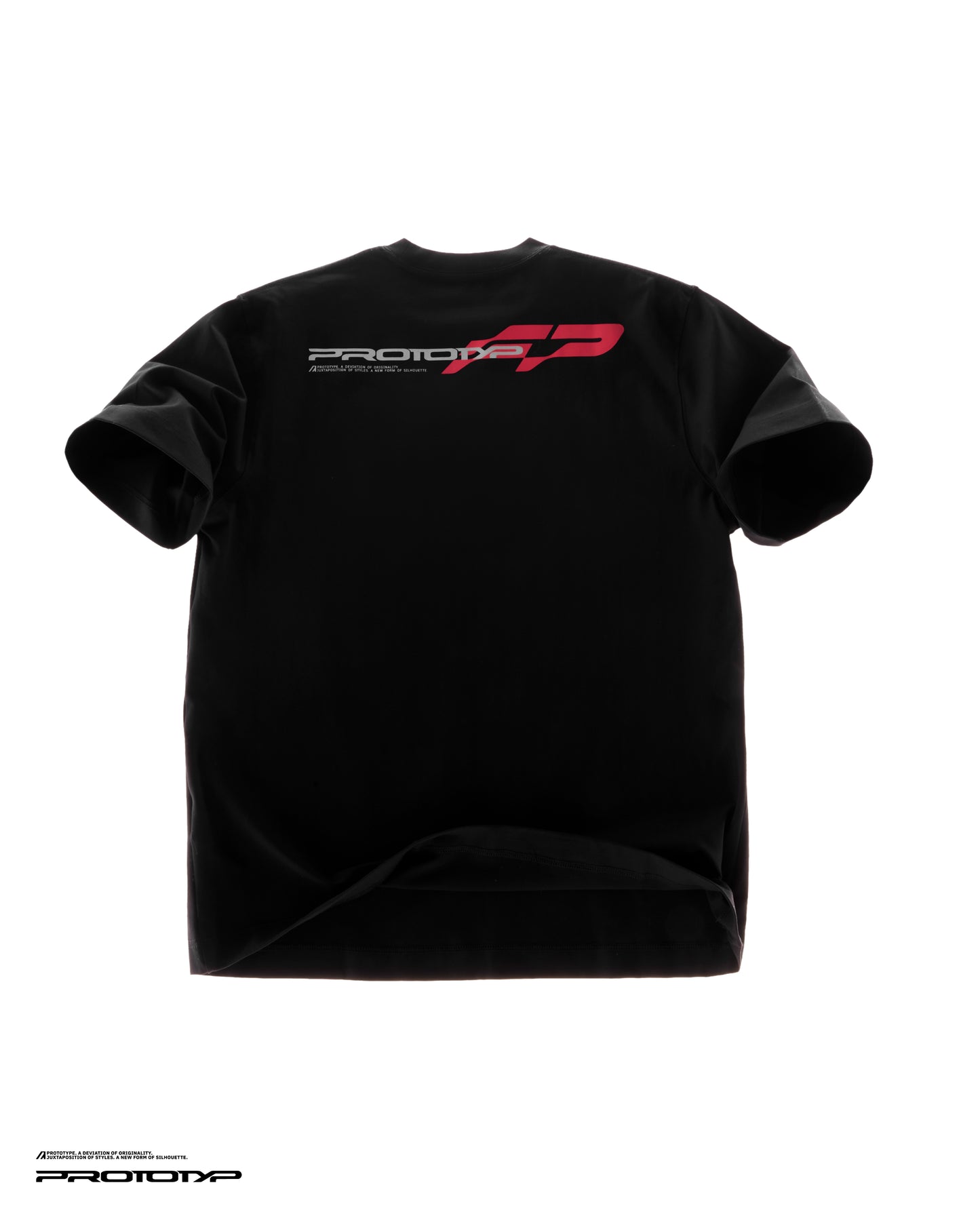PROTOTYP - VELOCITY OCT1020 FP Shirt (Black)