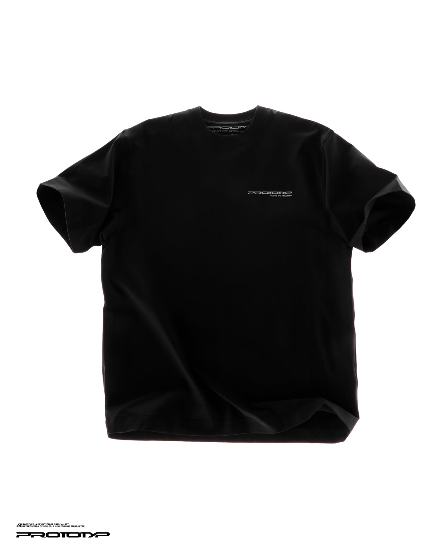 PROTOTYP - VELOCITY OCT1020 FP Shirt (Black)