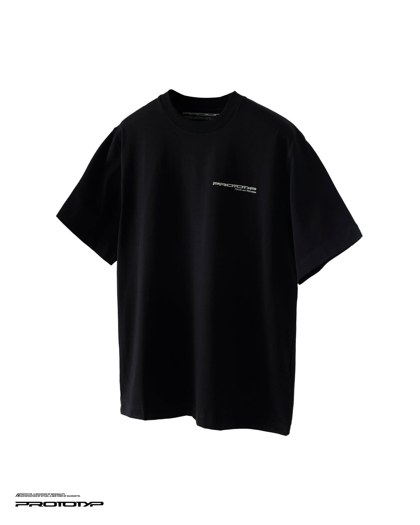 PROTOTYP - VELOCITY OCT1020 FP Shirt (Black)
