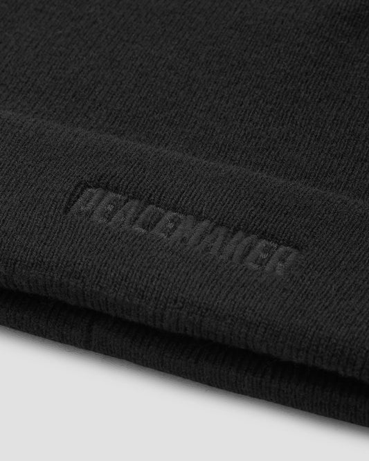 OAMC Peacemaker - Beanie - Black