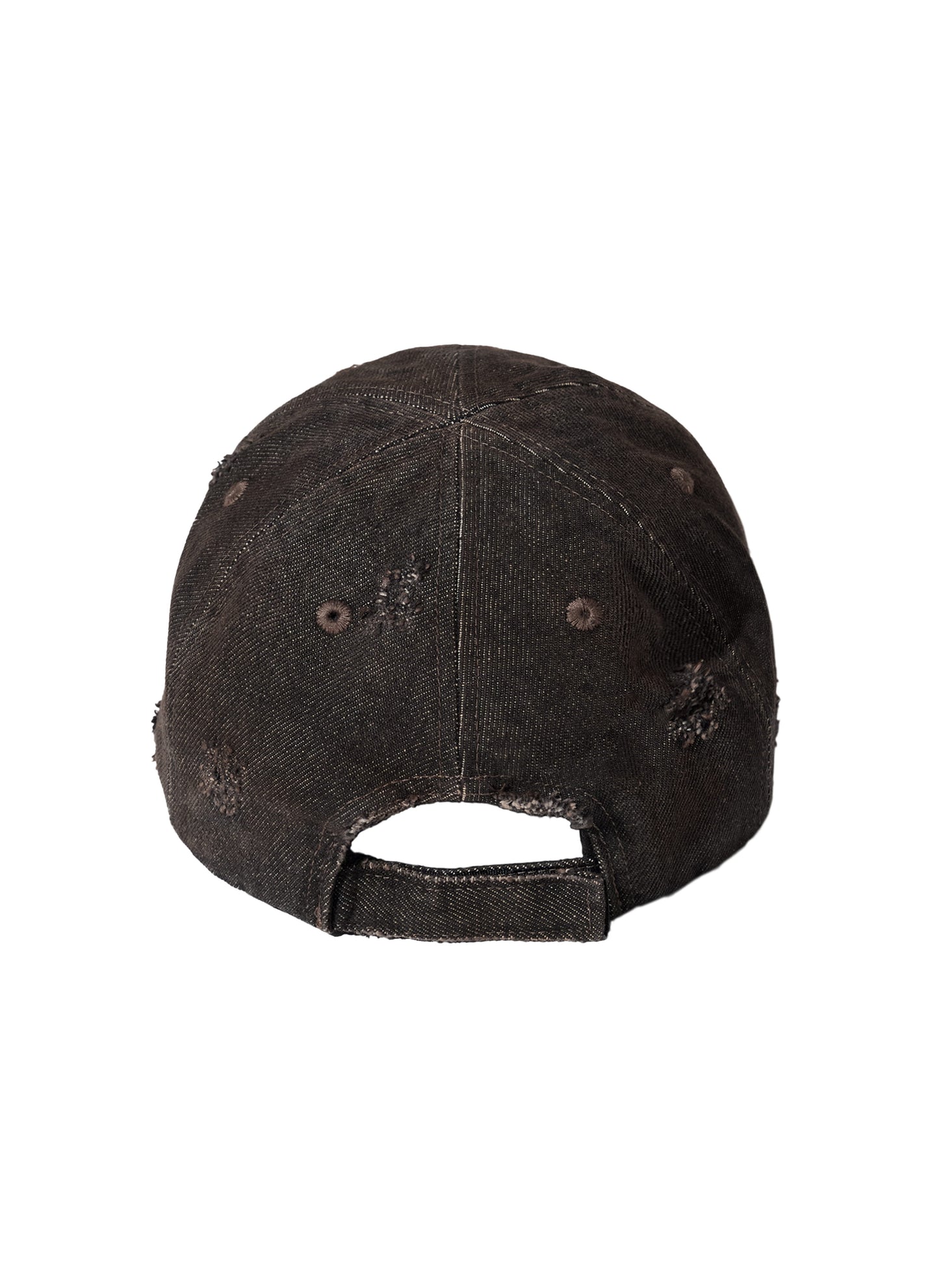 EQUALNEAR - Hero’s Cap - Steel