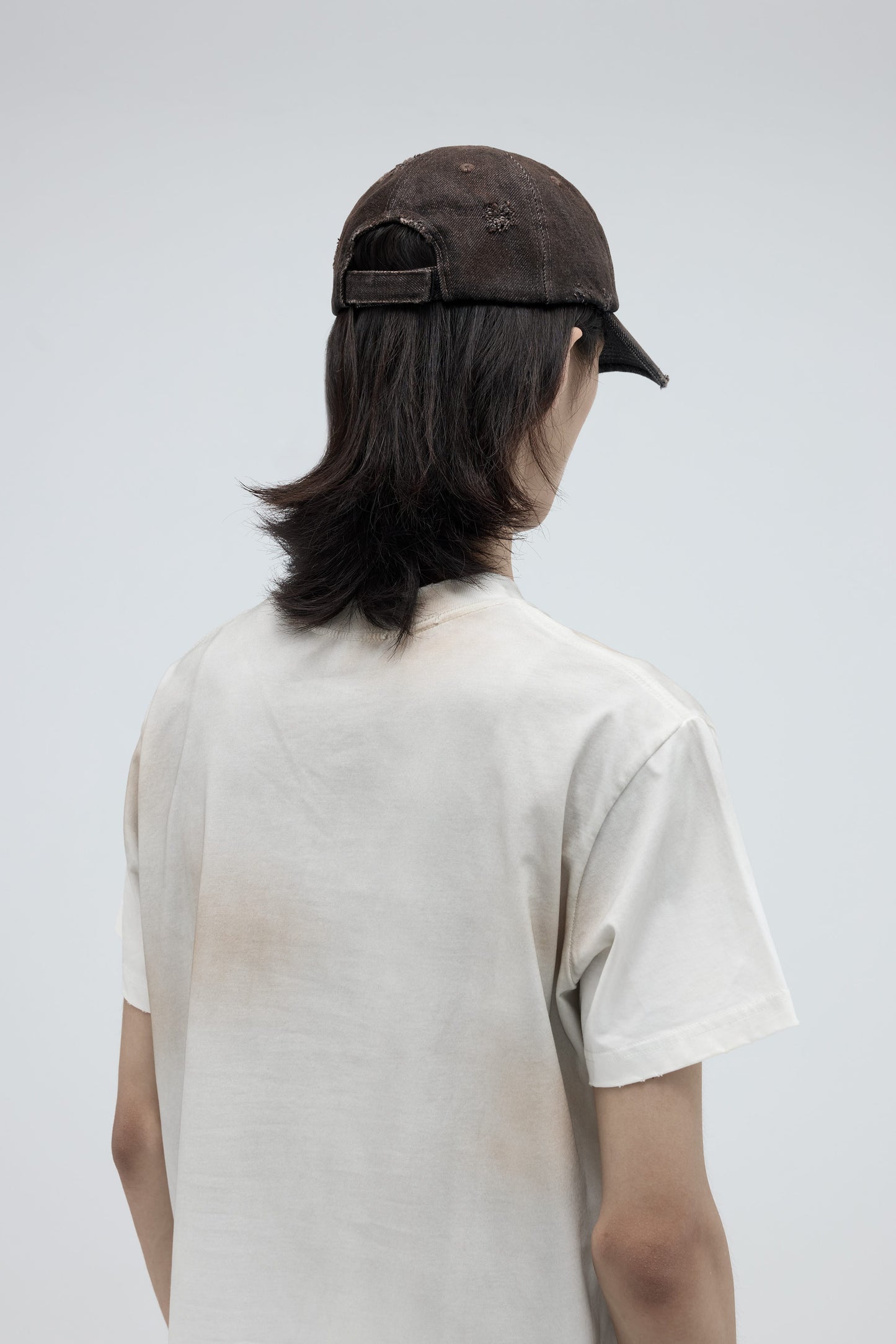 EQUALNEAR - Hero’s Cap - Steel
