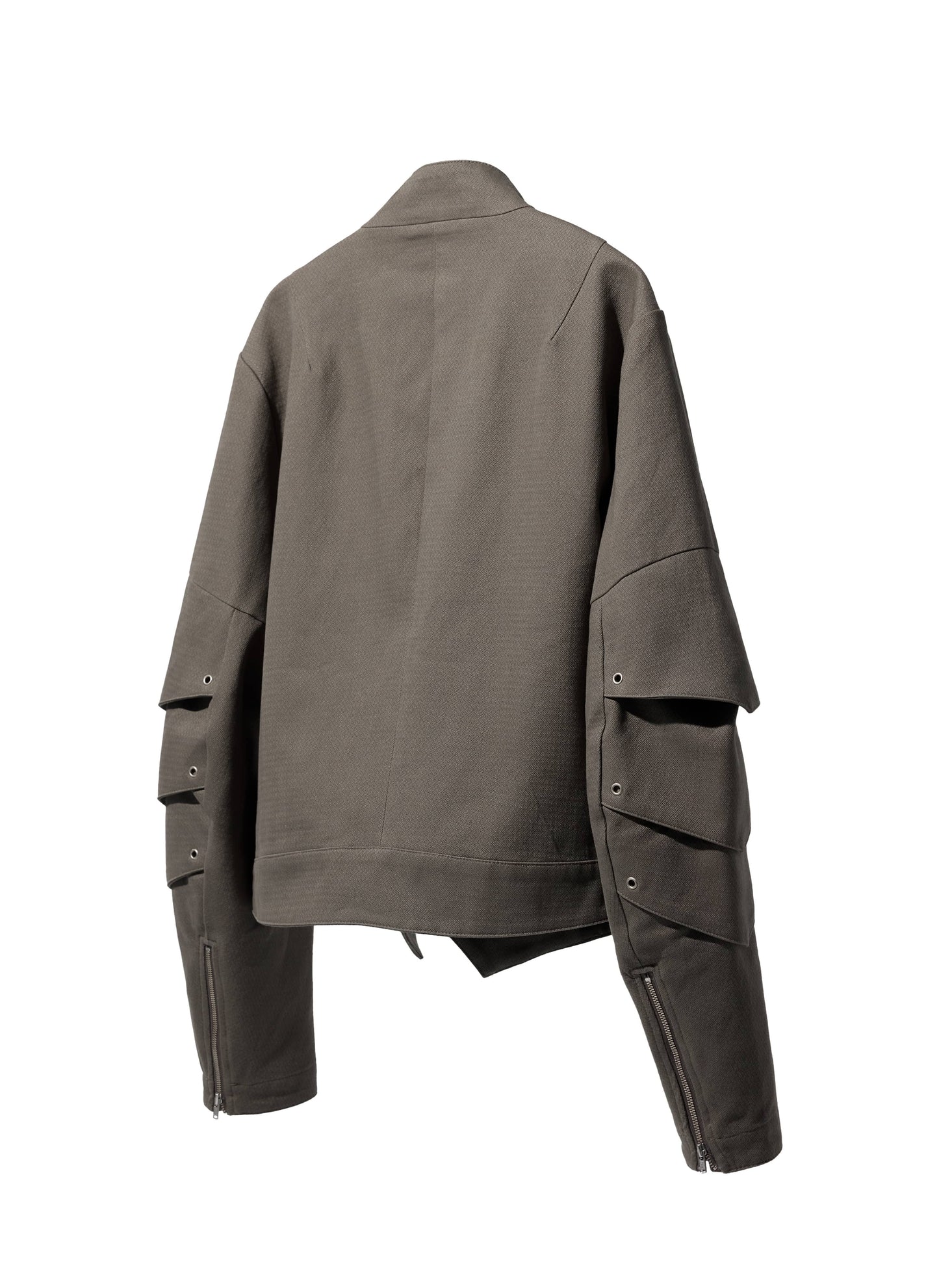 EQUALNEAR - Armor Fencing Jacket - Steel