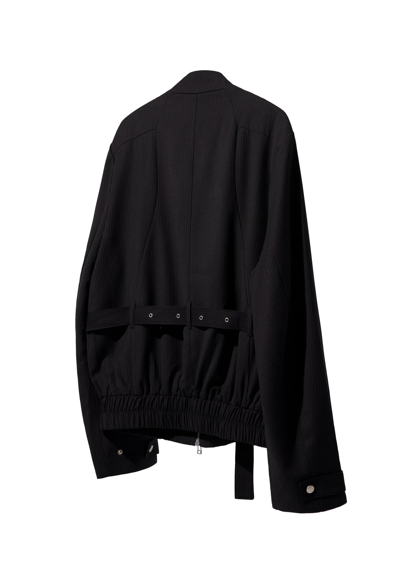 EQUALNEAR - Tactician Jacket - Black