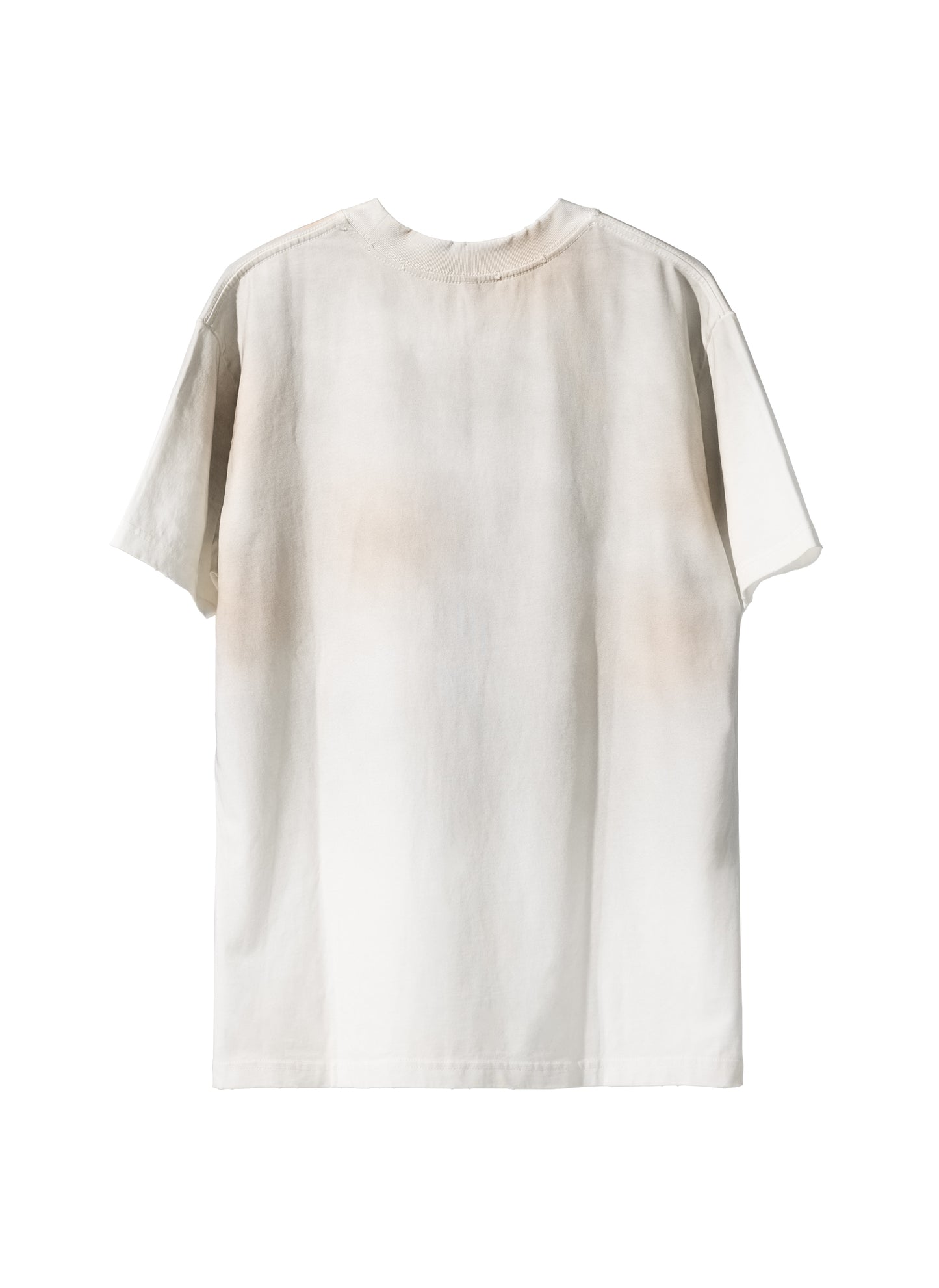 EQUALNEAR - Saber Tee (Classic Fit) - White