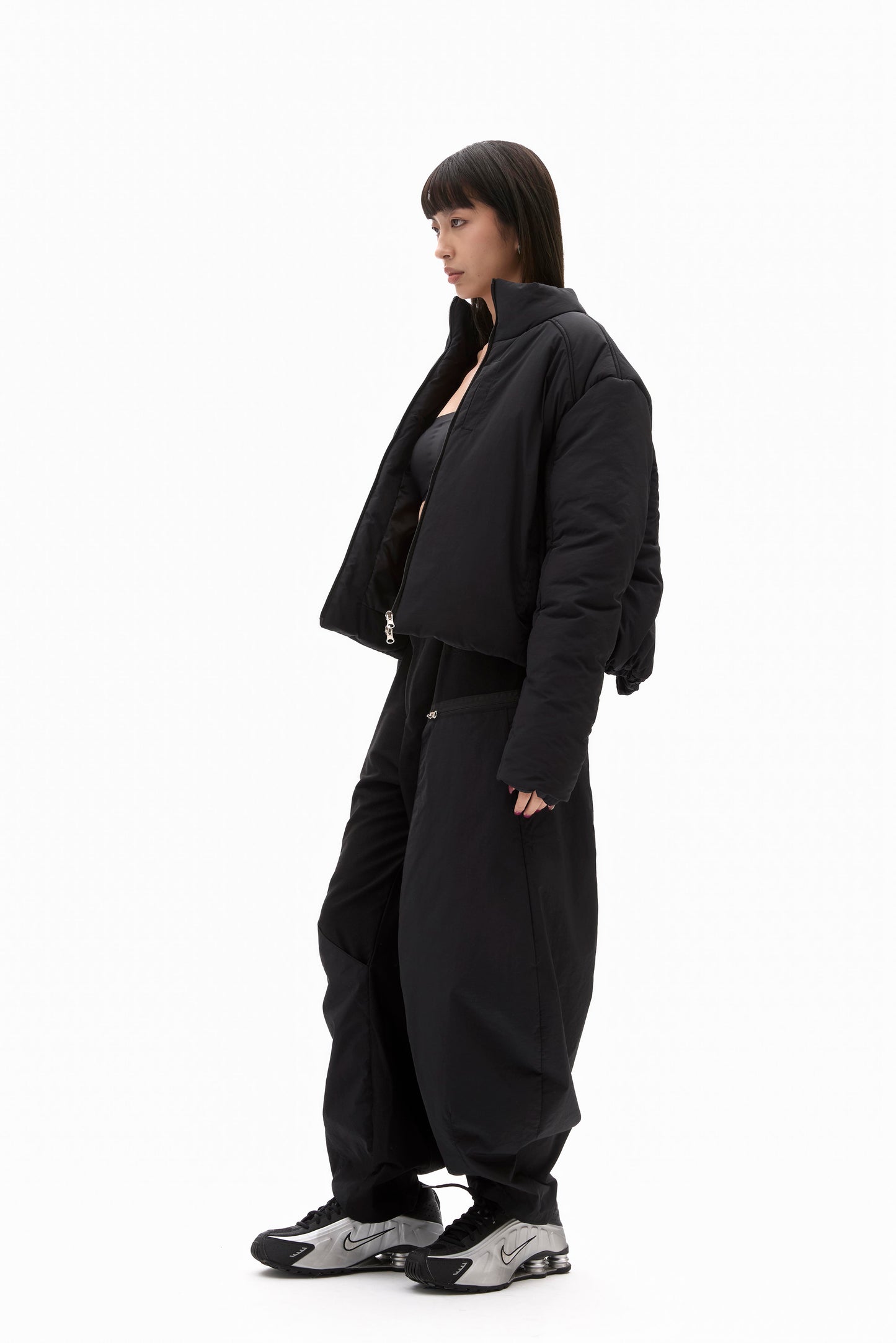 ALLENKO3 - SPINE JACKET — URBAN SYSTEM