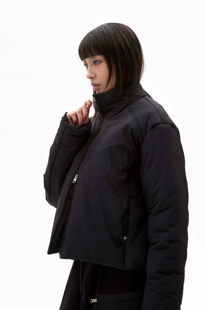 ALLENKO3 - SPINE JACKET — URBAN SYSTEM
