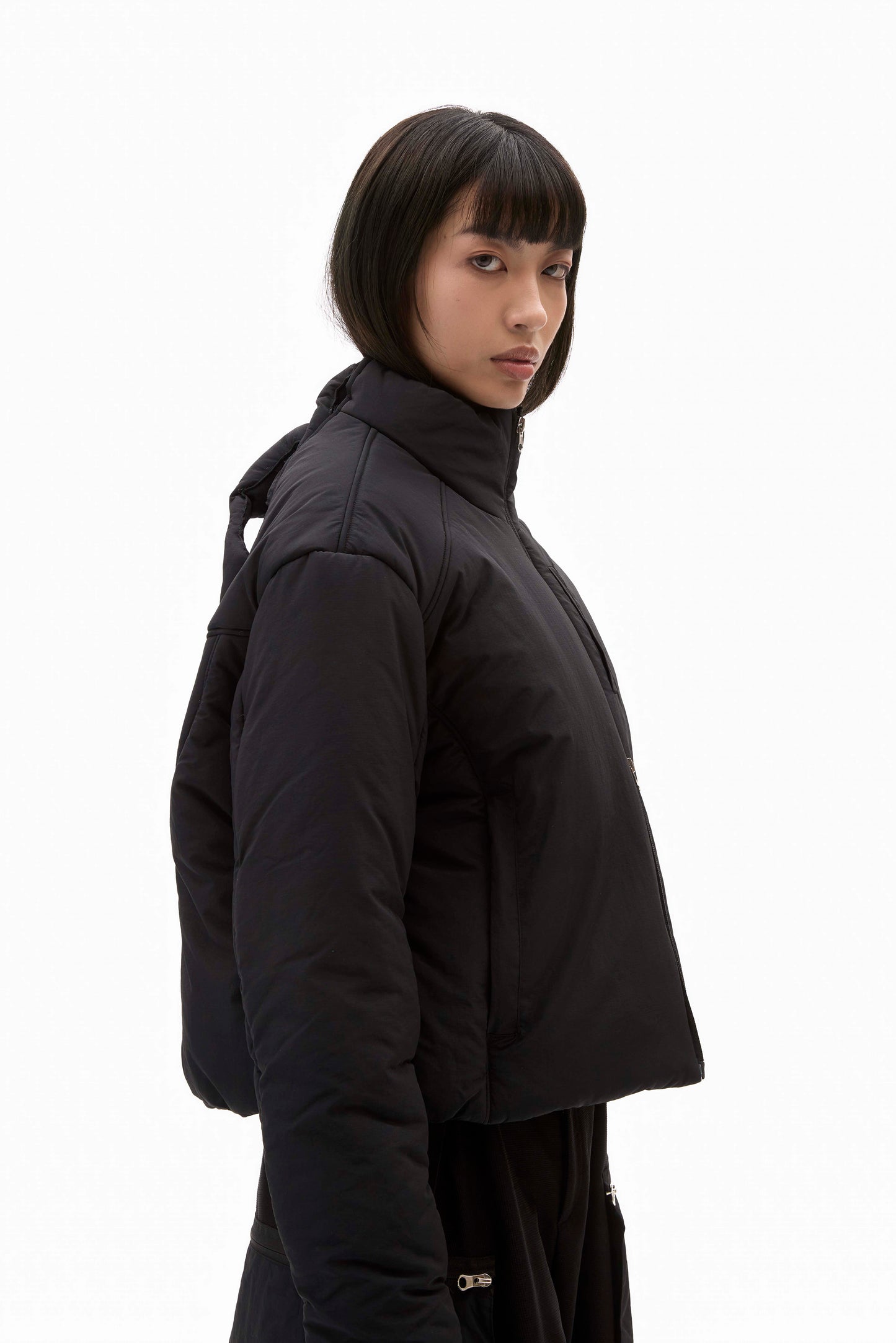 ALLENKO3 - SPINE JACKET — URBAN SYSTEM
