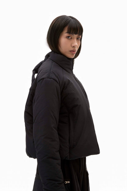 ALLENKO3 - SPINE JACKET — URBAN SYSTEM