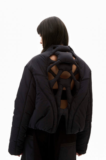 ALLENKO3 - SPINE JACKET — URBAN SYSTEM