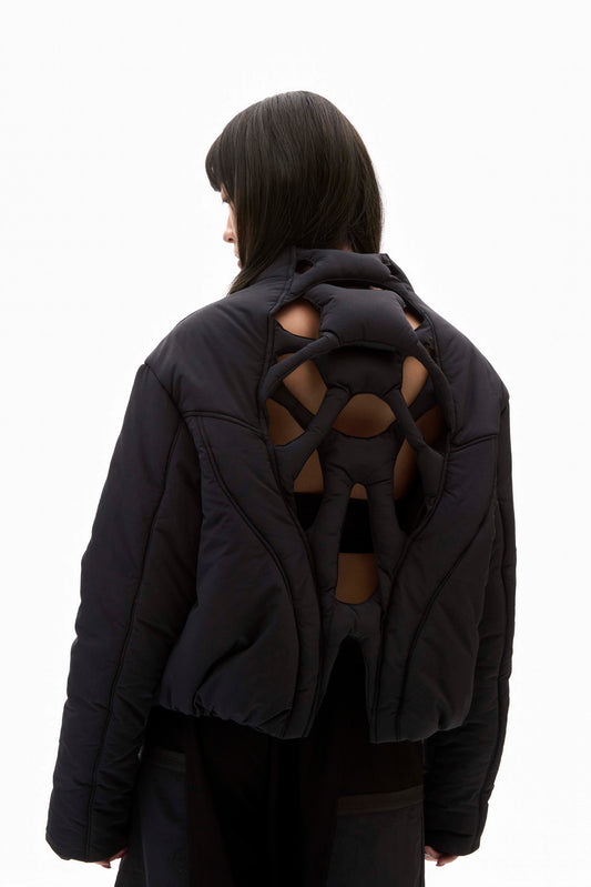 ALLENKO3 - SPINE JACKET — URBAN SYSTEM